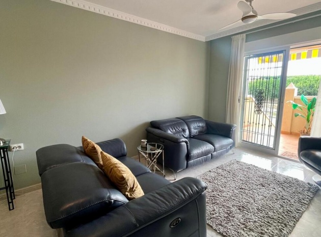 Wiederverkauf - Wohnung - Algorfa