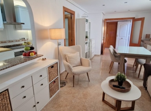 Revente - Maison de ville - Playa Flamenca - Res. Argenta