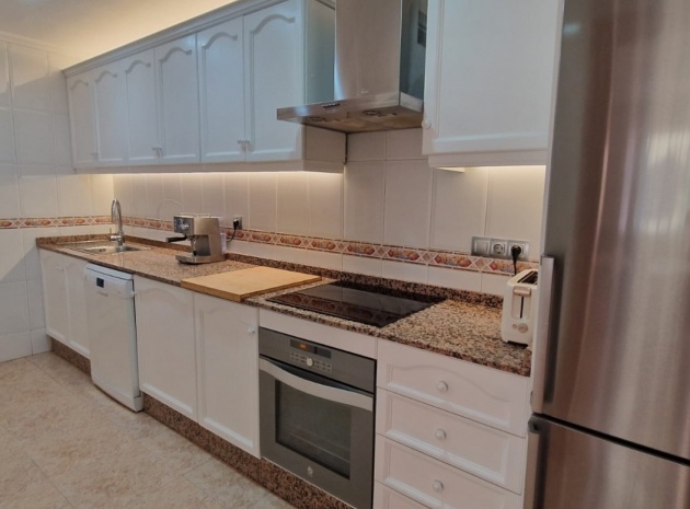 Revente - Maison de ville - Playa Flamenca - Res. Argenta