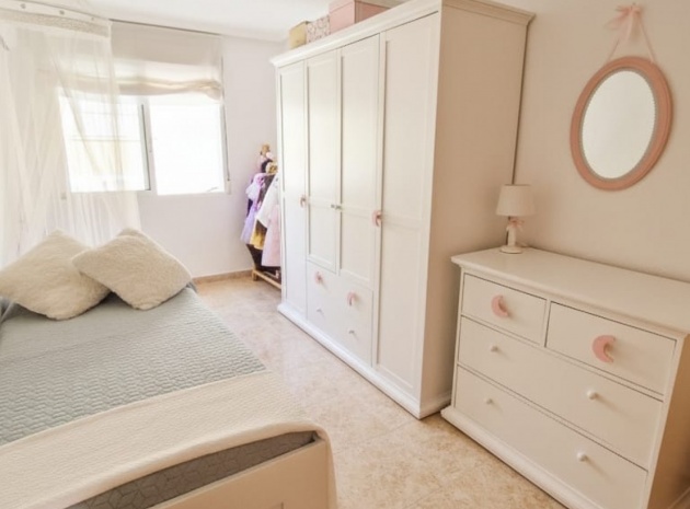 Revente - Maison de ville - Playa Flamenca - Res. Argenta