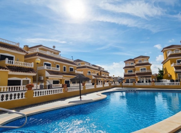 Revente - Maison de ville - Playa Flamenca - Res. Argenta