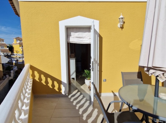 Revente - Maison de ville - Playa Flamenca - Res. Argenta