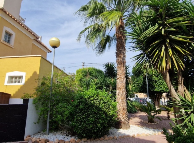 Revente - Maison de ville - Playa Flamenca - Res. Argenta