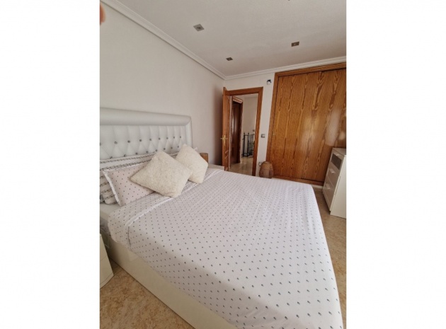 Revente - Maison de ville - Playa Flamenca - Res. Argenta