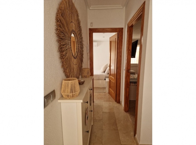 Revente - Maison de ville - Playa Flamenca - Res. Argenta