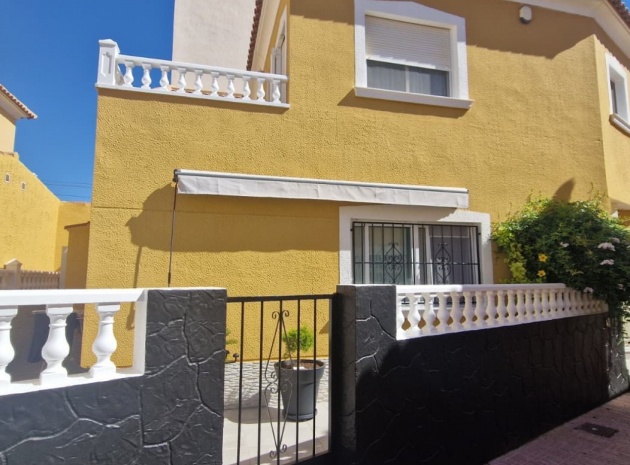 Revente - Maison de ville - Playa Flamenca - Res. Argenta