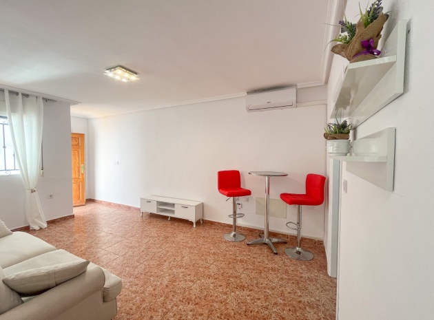 Wiederverkauf - Wohnung - Los Montesinos - entre naranjos