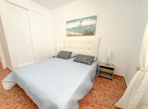 Wiederverkauf - Wohnung - Los Montesinos - entre naranjos