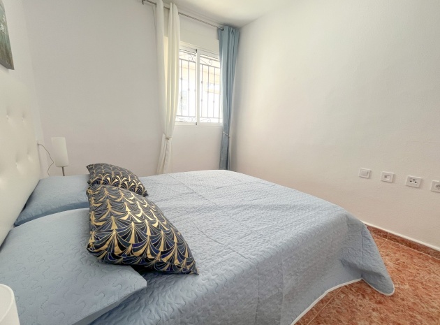 Wiederverkauf - Wohnung - Los Montesinos - entre naranjos