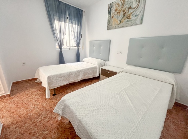 Wiederverkauf - Wohnung - Los Montesinos - entre naranjos