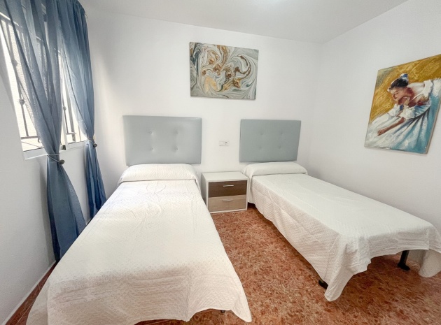 Wiederverkauf - Wohnung - Los Montesinos - entre naranjos