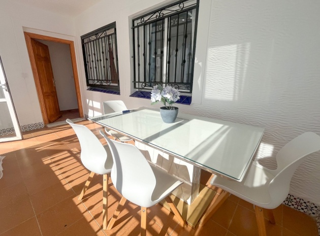 Wiederverkauf - Wohnung - Los Montesinos - entre naranjos