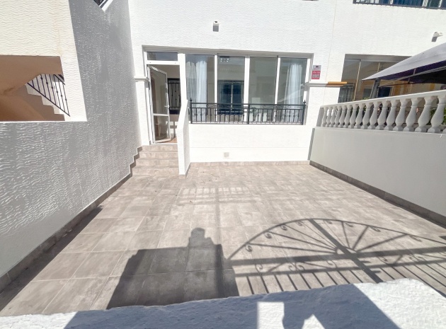 Wiederverkauf - Wohnung - Los Montesinos - entre naranjos