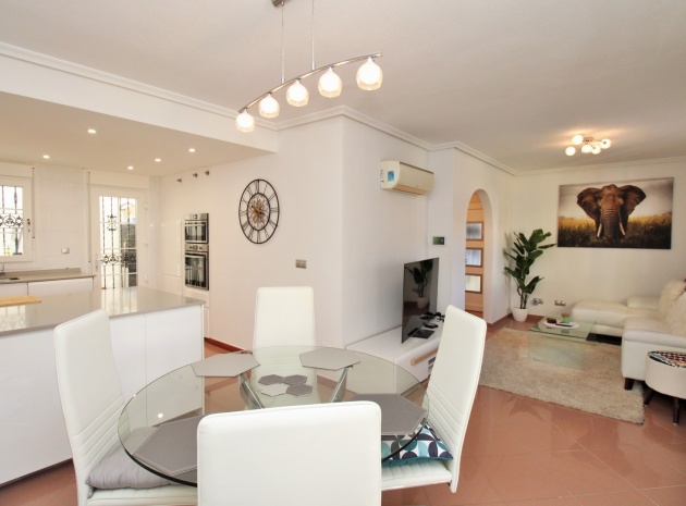 Resale - Townhouse - Villamartin - Los Dolses