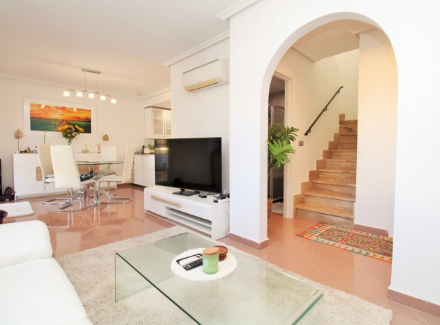 Resale - Townhouse - Villamartin - Los Dolses