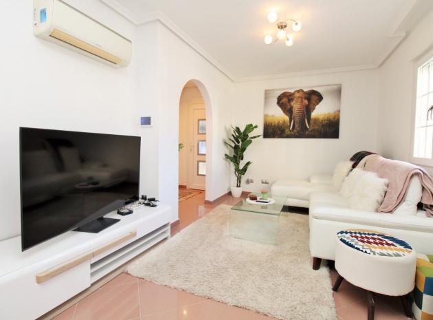 Resale - Townhouse - Villamartin - Los Dolses