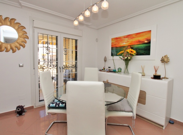 Resale - Townhouse - Villamartin - Los Dolses