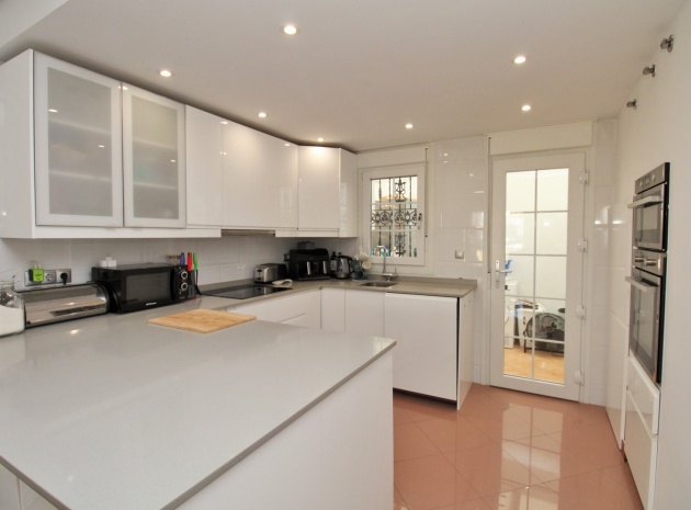 Resale - Townhouse - Villamartin - Los Dolses