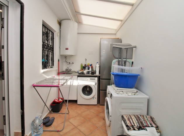 Resale - Townhouse - Villamartin - Los Dolses