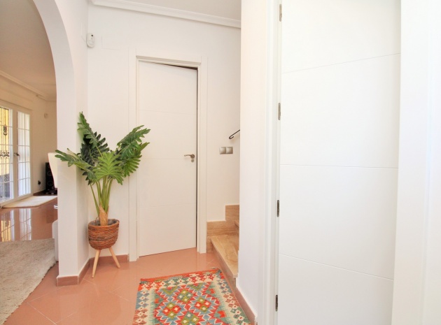 Resale - Townhouse - Villamartin - Los Dolses