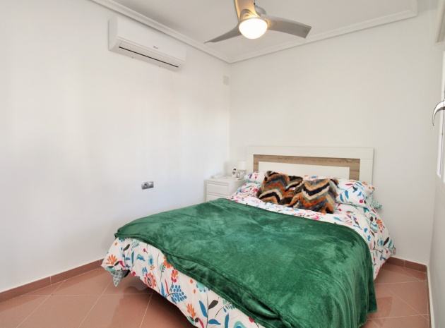 Resale - Townhouse - Villamartin - Los Dolses