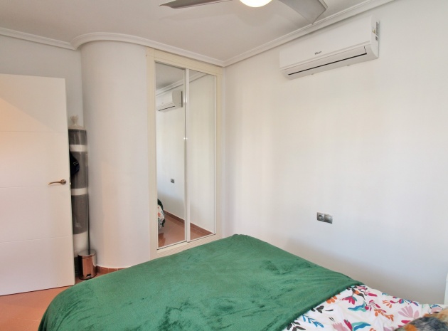 Resale - Townhouse - Villamartin - Los Dolses