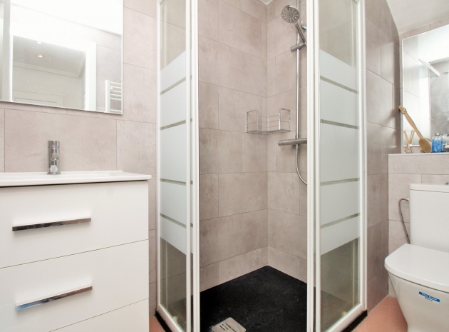 Resale - Townhouse - Villamartin - Los Dolses