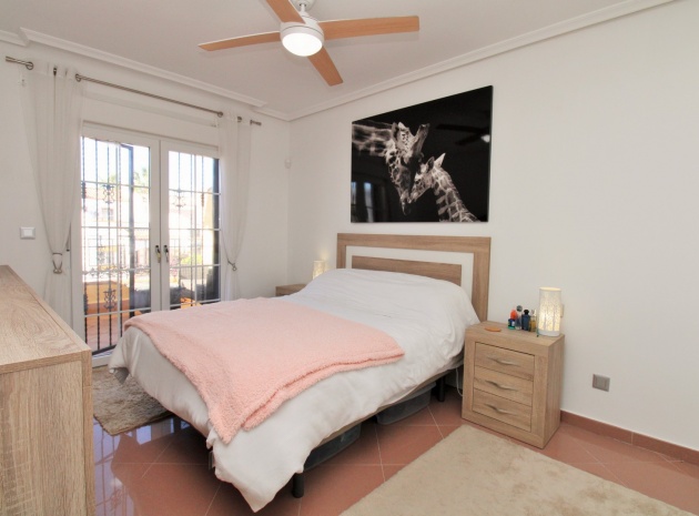 Resale - Townhouse - Villamartin - Los Dolses