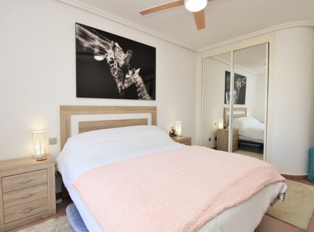 Resale - Townhouse - Villamartin - Los Dolses