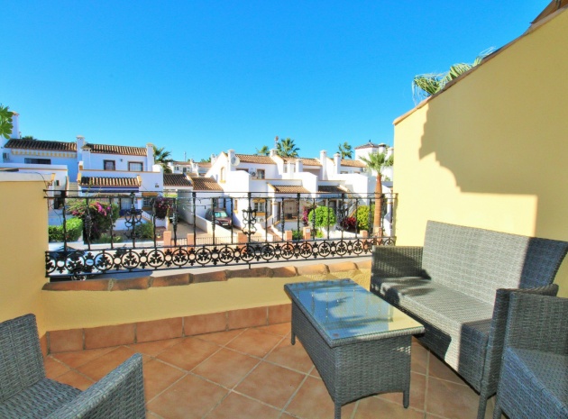 Resale - Townhouse - Villamartin - Los Dolses