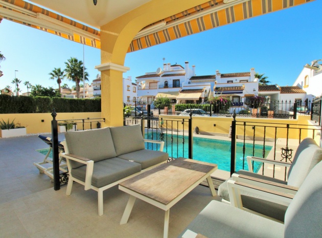 Resale - Townhouse - Villamartin - Los Dolses