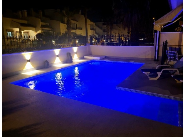 Resale - Townhouse - Villamartin - Los Dolses