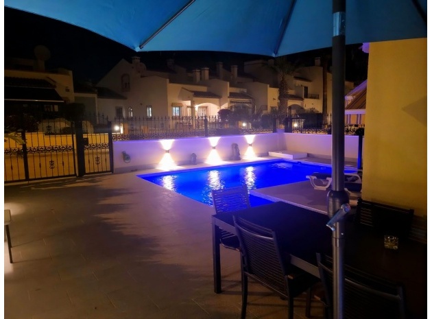 Resale - Townhouse - Villamartin - Los Dolses