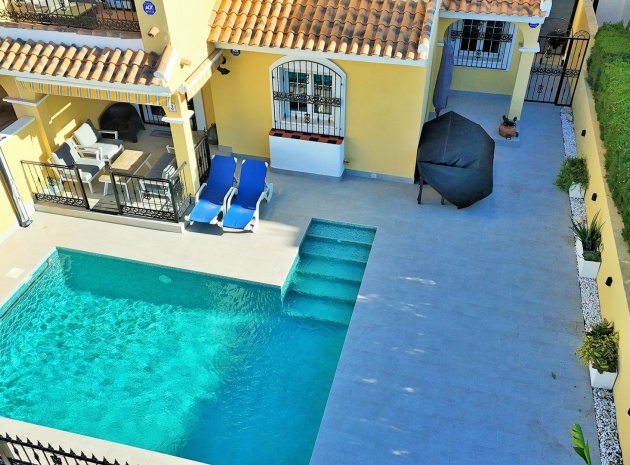 Resale - Townhouse - Villamartin - Los Dolses