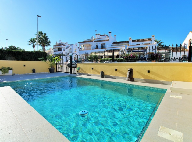 Resale - Townhouse - Villamartin - Los Dolses