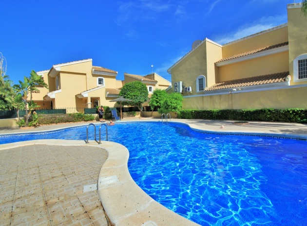 Resale - Townhouse - Villamartin - Los Dolses