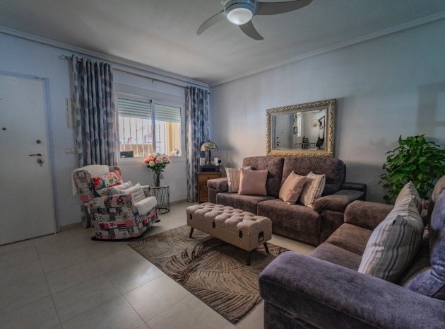 Revente - Maison de ville - Ciudad Quesada - Lo Marabu