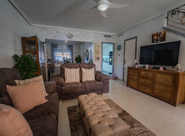 Revente - Maison de ville - Ciudad Quesada - Lo Marabu