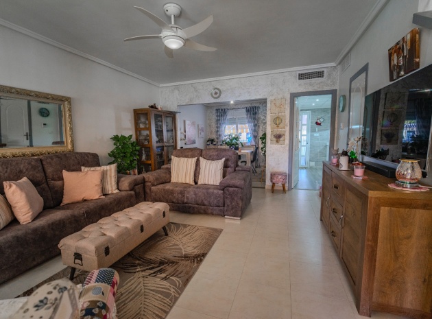 Revente - Maison de ville - Ciudad Quesada - Lo Marabu