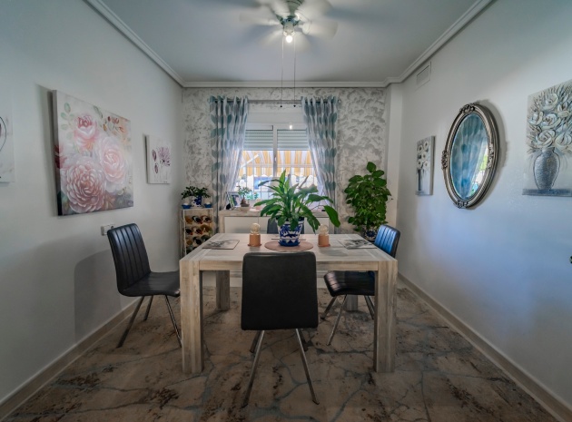 Revente - Maison de ville - Ciudad Quesada - Lo Marabu