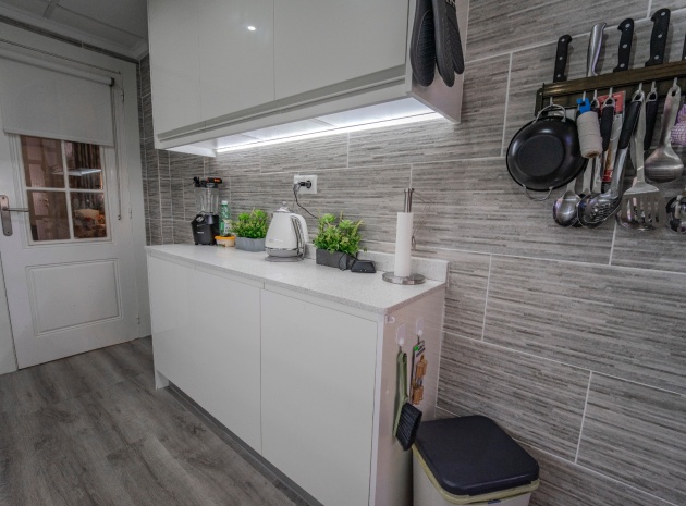 Revente - Maison de ville - Ciudad Quesada - Lo Marabu