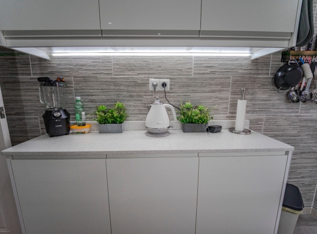 Revente - Maison de ville - Ciudad Quesada - Lo Marabu