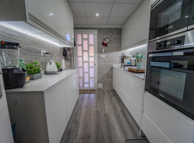 Revente - Maison de ville - Ciudad Quesada - Lo Marabu