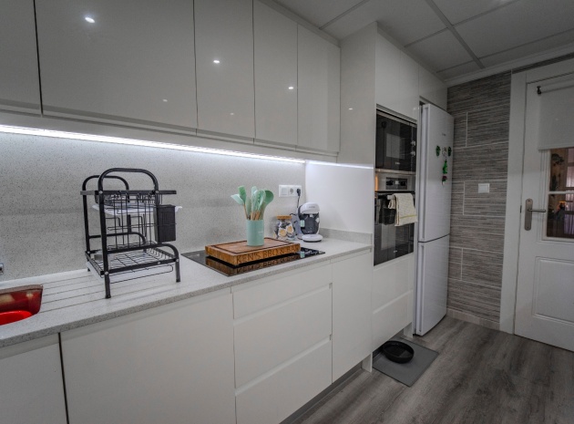 Revente - Maison de ville - Ciudad Quesada - Lo Marabu