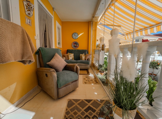 Revente - Maison de ville - Ciudad Quesada - Lo Marabu