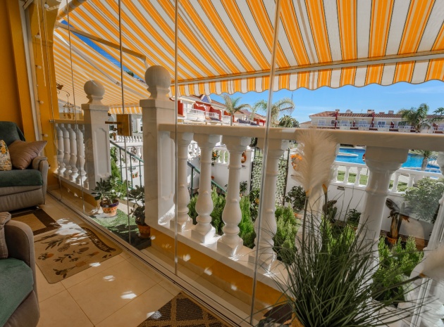 Revente - Maison de ville - Ciudad Quesada - Lo Marabu