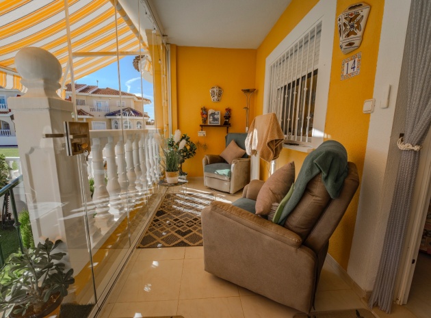 Revente - Maison de ville - Ciudad Quesada - Lo Marabu