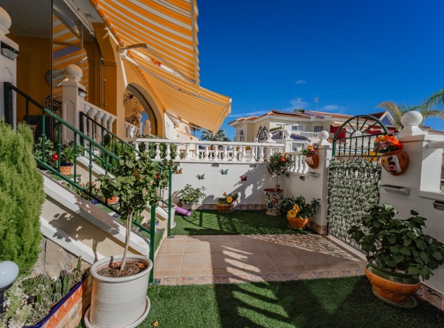 Revente - Maison de ville - Ciudad Quesada - Lo Marabu