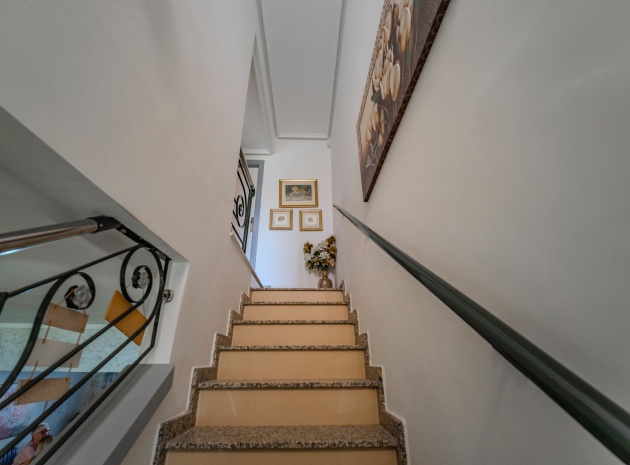 Revente - Maison de ville - Ciudad Quesada - Lo Marabu