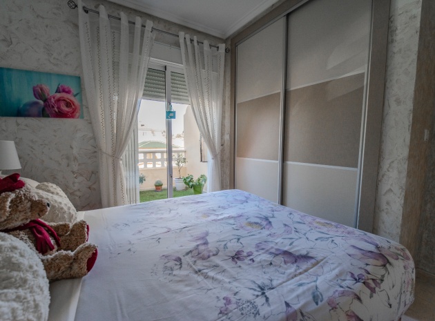 Revente - Maison de ville - Ciudad Quesada - Lo Marabu